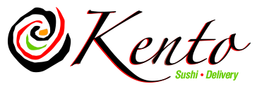 Kento Sushi Delivery
