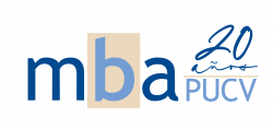 MBA PUCV 20 años