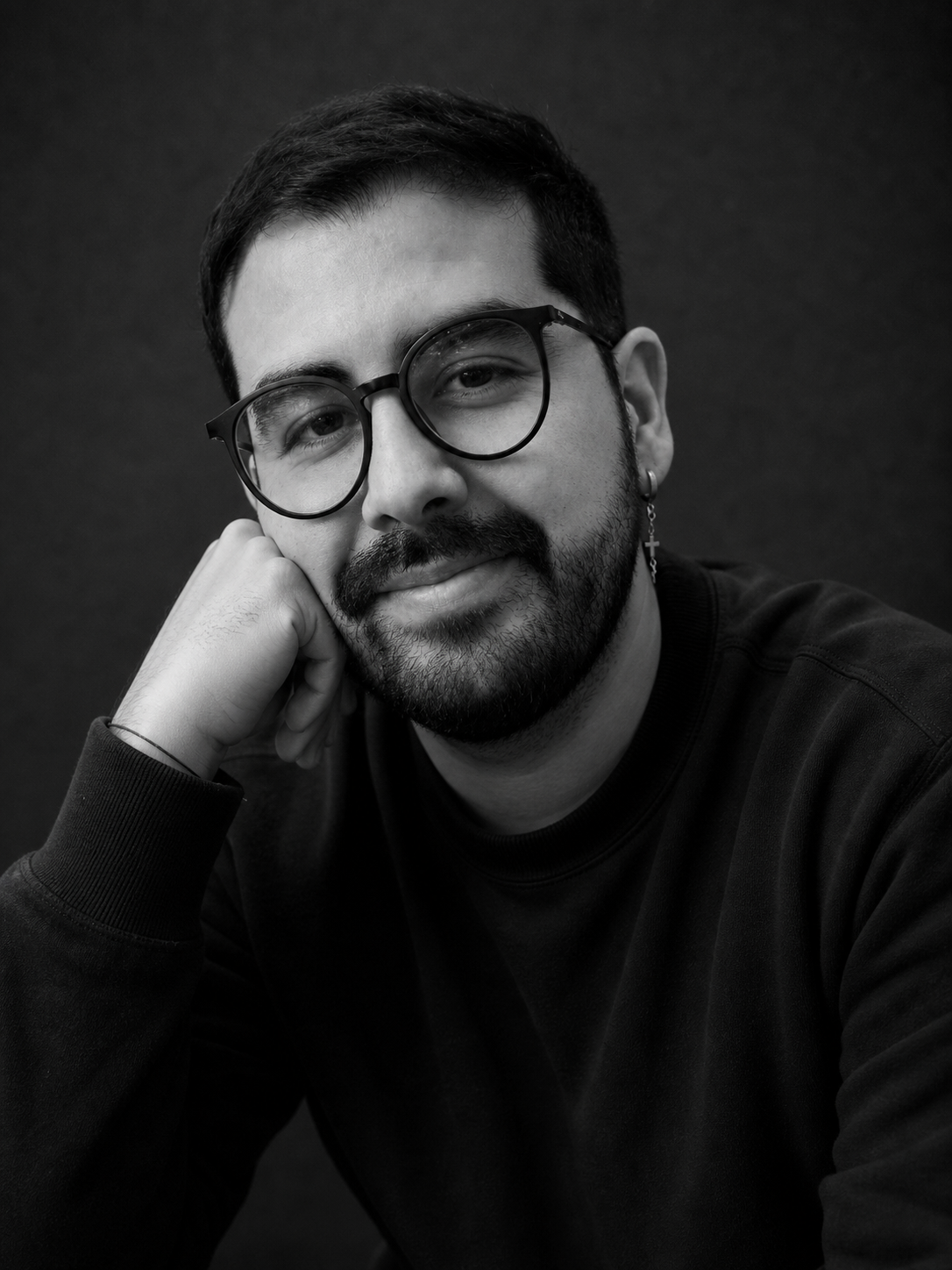 Daniel Palomero Sanz